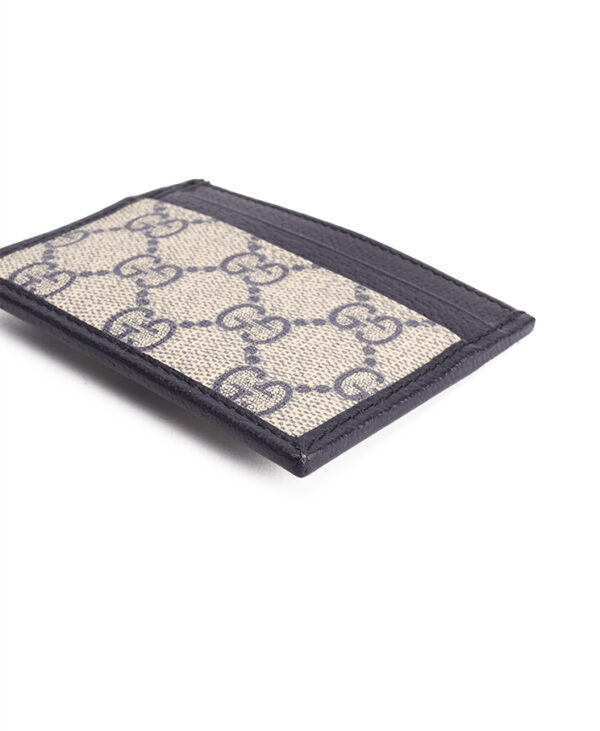 Gucci GG Card Case – (ex)bags