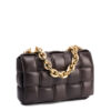 Bottega Veneta Padded Chain Cassette