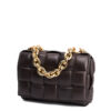 Bottega Veneta Padded Chain Cassette