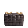 Bottega Veneta Padded Chain Cassette