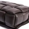 Bottega Veneta Padded Chain Cassette