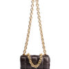 Bottega Veneta Padded Chain Cassette