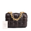 Bottega Veneta Padded Chain Cassette