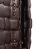 Bottega Veneta Padded Chain Cassette