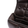 Bottega Veneta Padded Chain Cassette