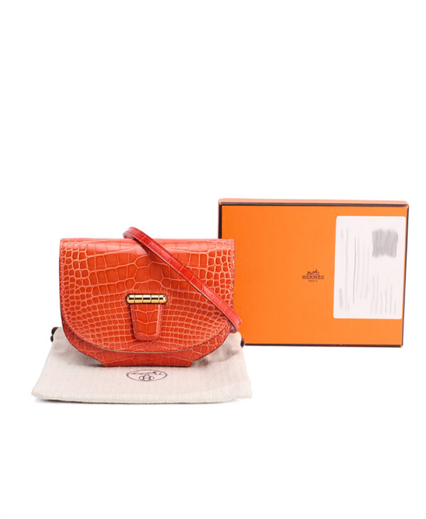 Hermes Convoyeur Mini – (ex)bags