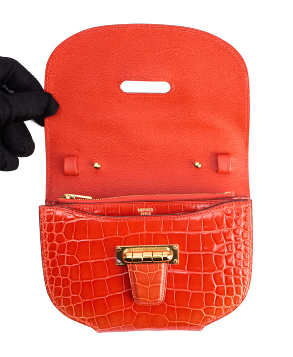 Hermes Convoyeur Mini – (ex)bags