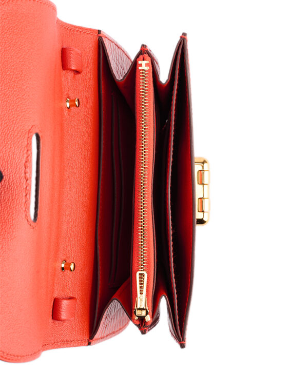 Hermes Convoyeur Mini – (ex)bags