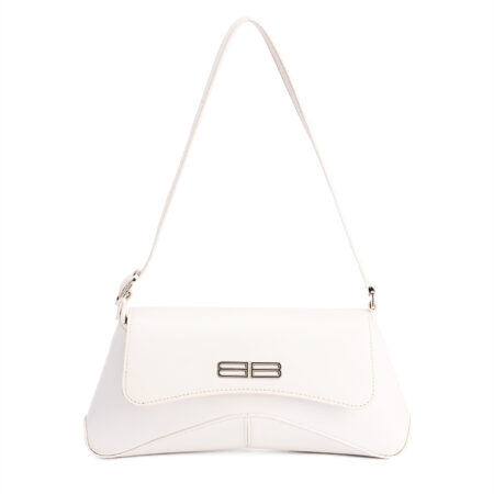 Balenciaga XX Flap Shoulder Bag Small