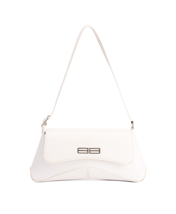 Balenciaga XX Flap Shoulder Bag Small – (ex)bags