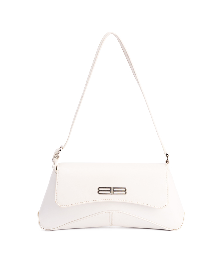 Balenciaga XX Flap Shoulder Bag Small – (ex)bags