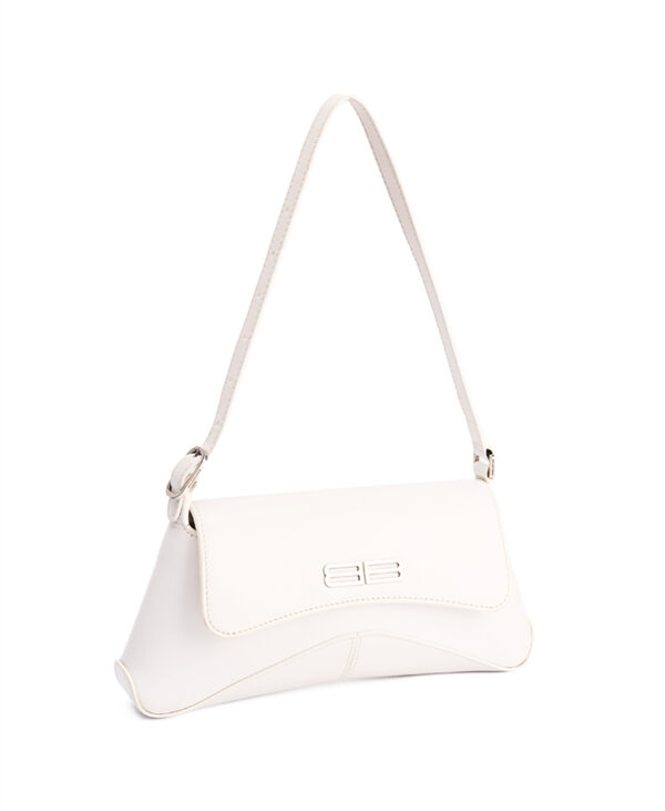 Balenciaga XX Flap Shoulder Bag Small – (ex)bags