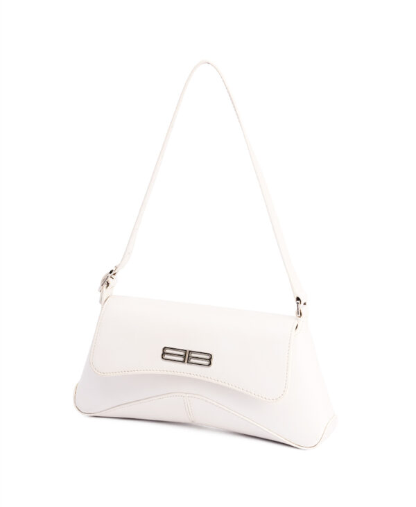 Balenciaga XX Flap Shoulder Bag Small – (ex)bags