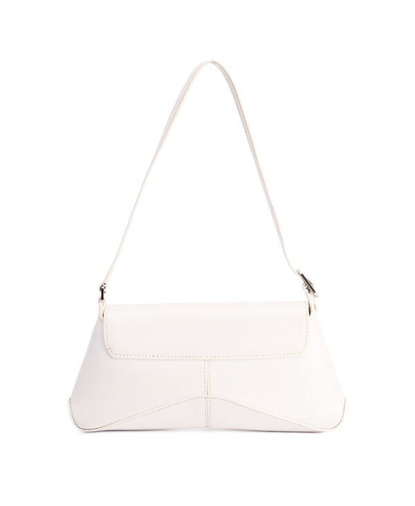 Balenciaga XX Flap Shoulder Bag Small – (ex)bags