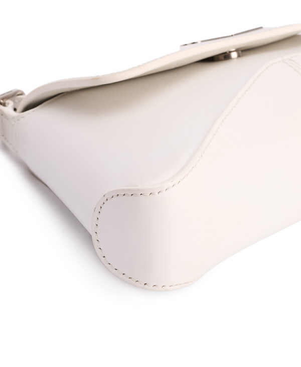 Balenciaga XX Flap Shoulder Bag Small – (ex)bags