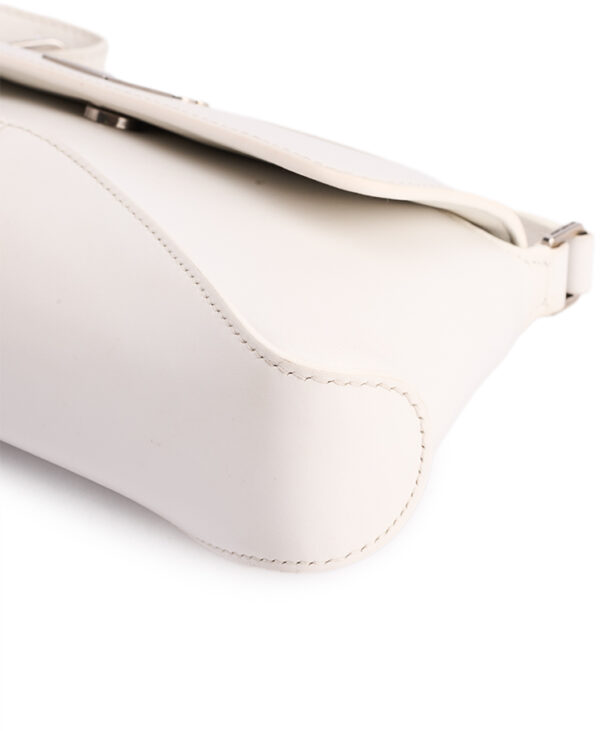 Balenciaga XX Flap Shoulder Bag Small – (ex)bags