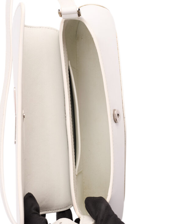 Balenciaga XX Flap Shoulder Bag Small – (ex)bags