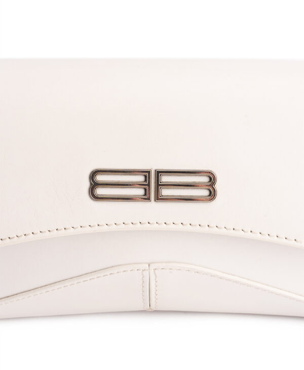 Balenciaga XX Flap Shoulder Bag Small – (ex)bags