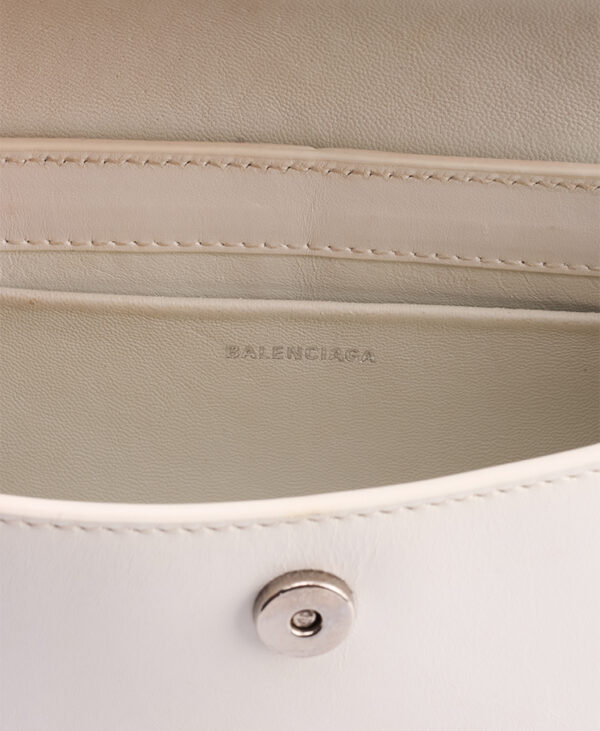 Balenciaga XX Flap Shoulder Bag Small – (ex)bags