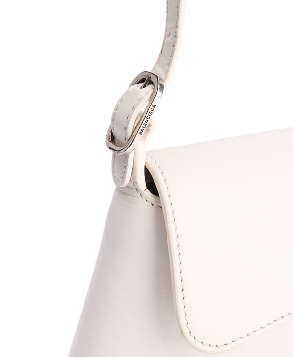 Balenciaga XX Flap Shoulder Bag Small – (ex)bags
