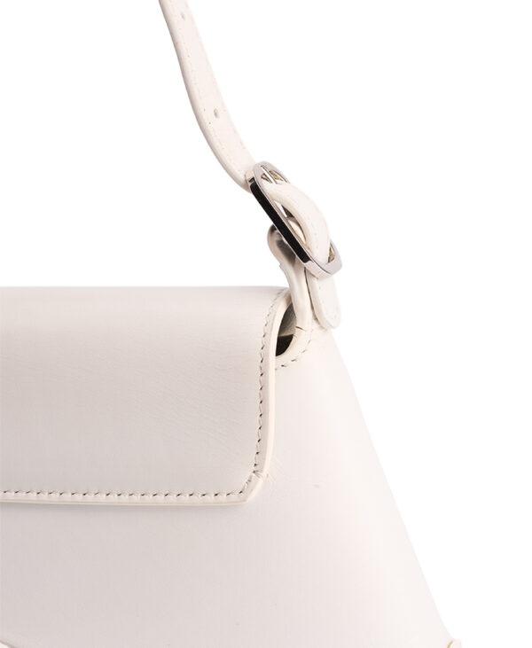 Balenciaga XX Flap Shoulder Bag Small – (ex)bags