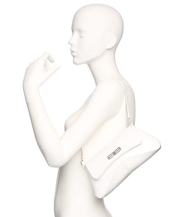 Balenciaga XX Flap Shoulder Bag Small – (ex)bags