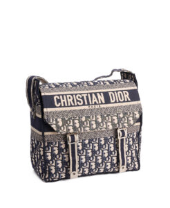 Dior Diorcamp Messenger Bag – (ex)bags