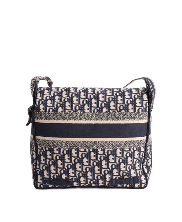 Dior Diorcamp Messenger Bag – (ex)bags