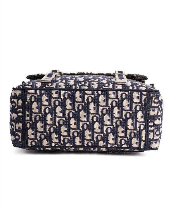 Dior Diorcamp Messenger Bag – (ex)bags