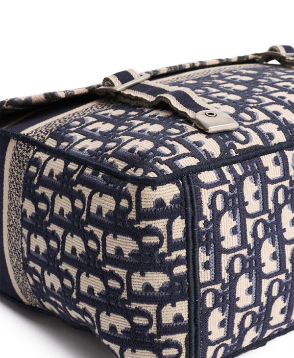 Dior Diorcamp Messenger Bag – (ex)bags