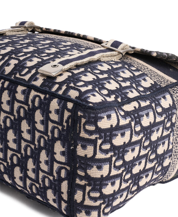 Dior Diorcamp Messenger Bag – (ex)bags