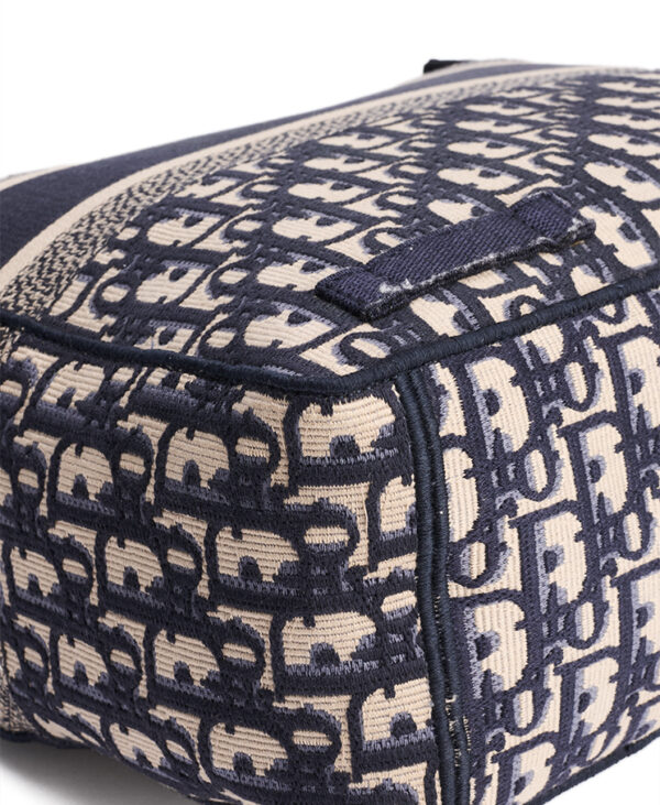 Dior Diorcamp Messenger Bag – (ex)bags