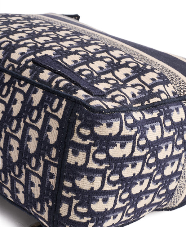 Dior Diorcamp Messenger Bag – (ex)bags