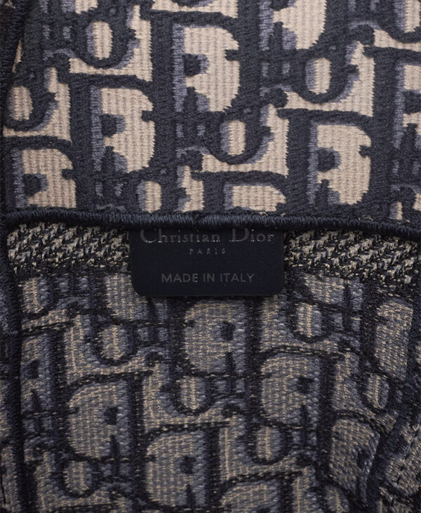 Dior Diorcamp Messenger Bag – (ex)bags