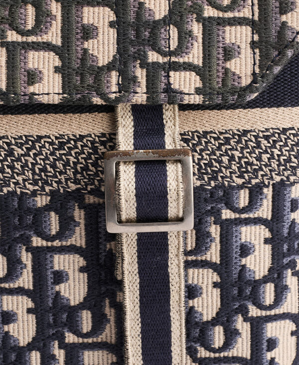 Dior Diorcamp Messenger Bag – (ex)bags