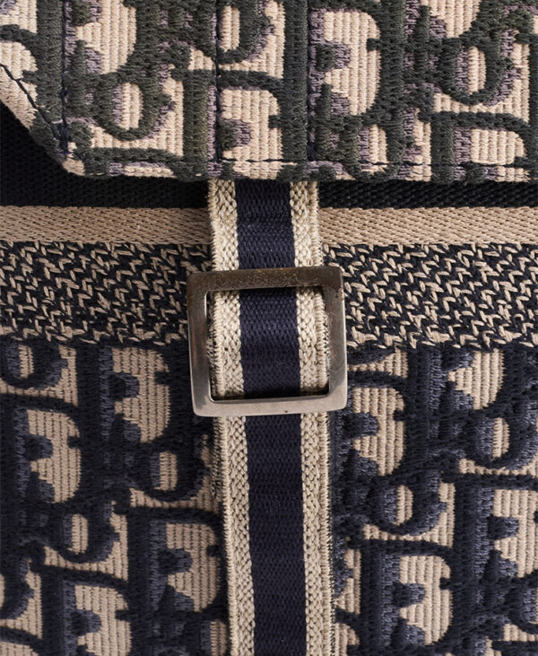 Dior Diorcamp Messenger Bag – (ex)bags