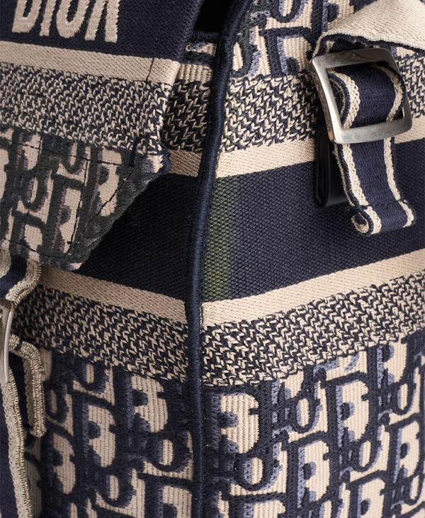 Dior Diorcamp Messenger Bag – (ex)bags