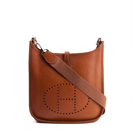 Hermes Evelyne III 29 – (ex)bags