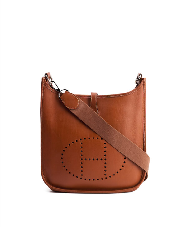 Hermes Evelyne III 29 – (ex)bags