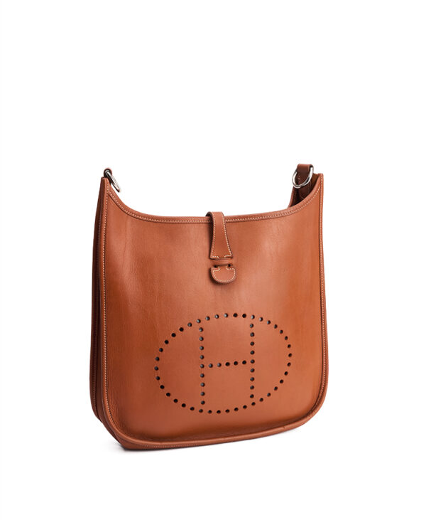 Hermes Evelyne III 29 – (ex)bags