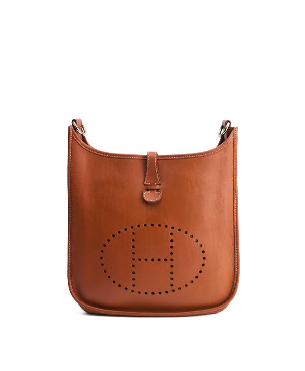 Hermes Evelyne III 29 – (ex)bags