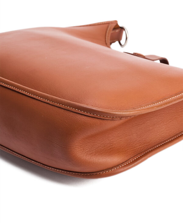 Hermes Evelyne III 29 – (ex)bags
