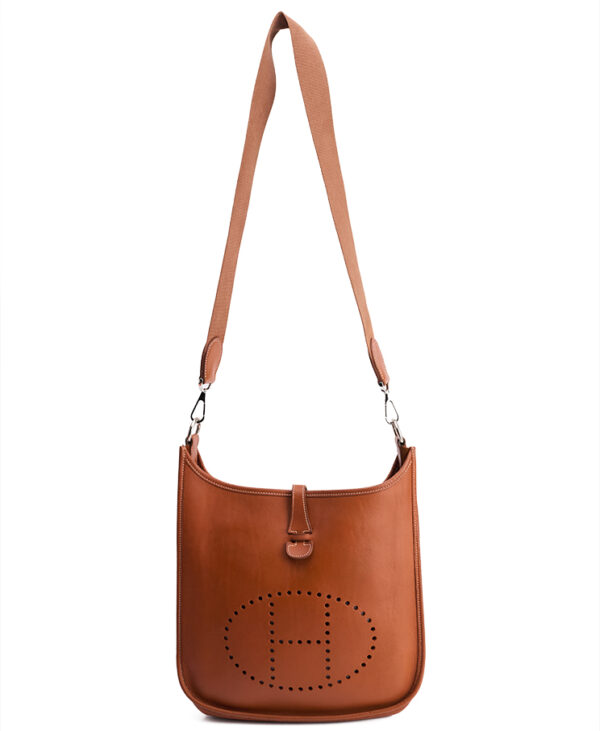 Hermes Evelyne III 29 – (ex)bags