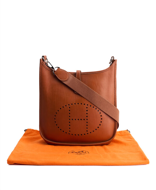 Hermes Evelyne III 29 – (ex)bags