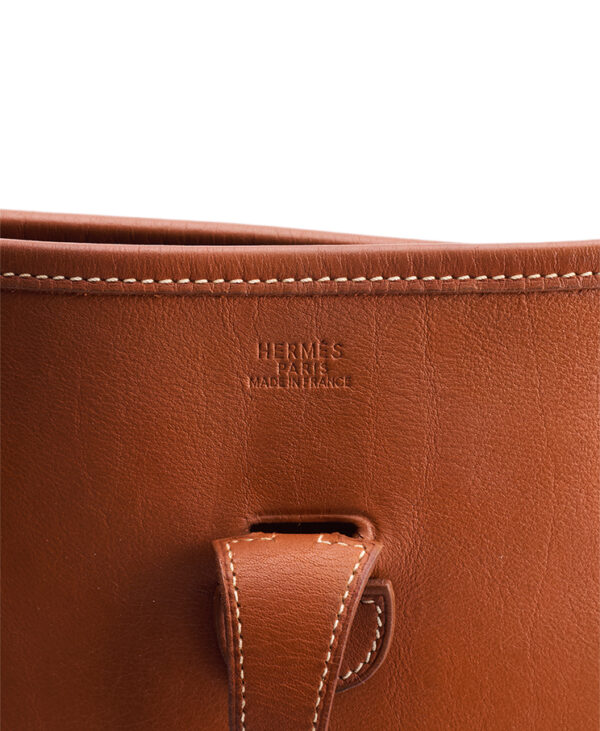 Hermes Evelyne III 29 – (ex)bags