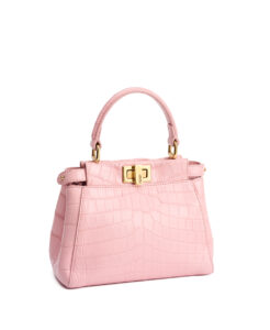 Fendi Peekaboo Nano – (ex)bags
