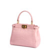 Fendi Peekaboo Nano