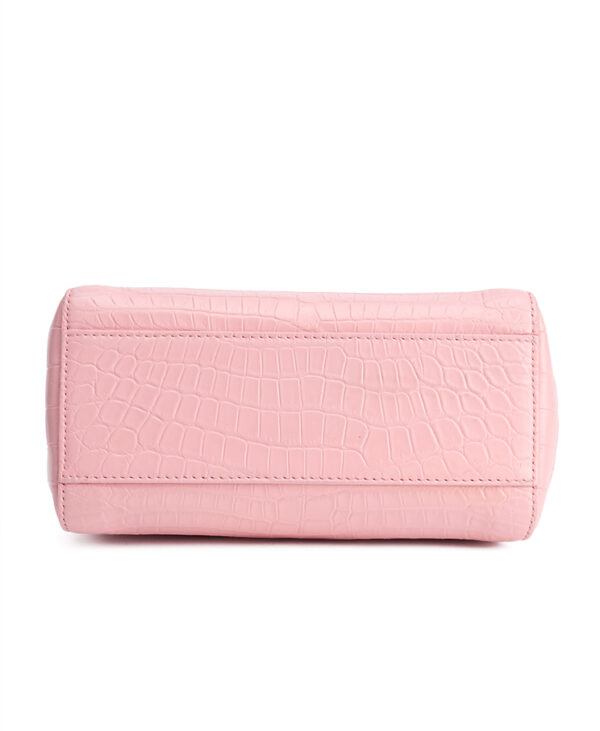 Fendi Peekaboo Nano – (ex)bags
