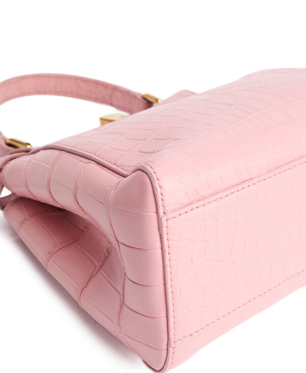 Fendi Peekaboo Nano – (ex)bags