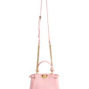 Fendi Peekaboo Nano